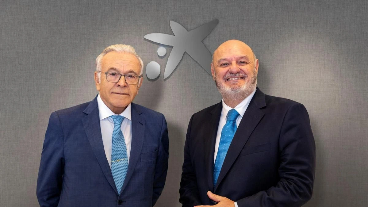 CriteriaCaixa impulsa su negocio en 'startups' con una inversión de 300 millones hasta 2030