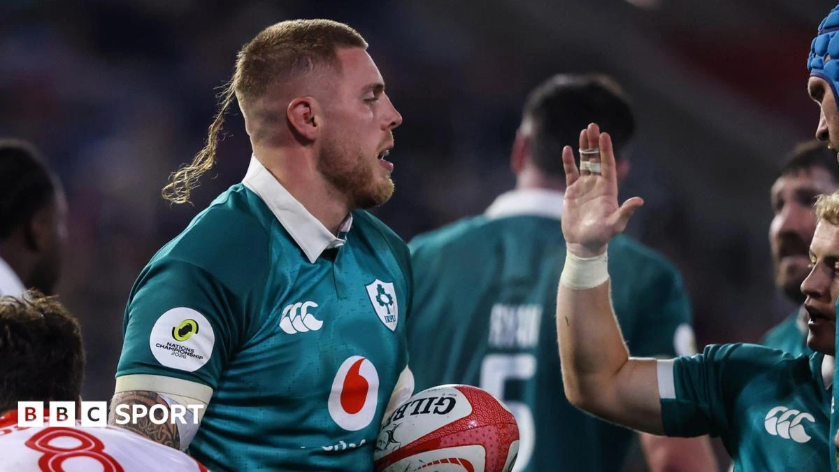 Ireland hold off spirited Japan for bonus-point win