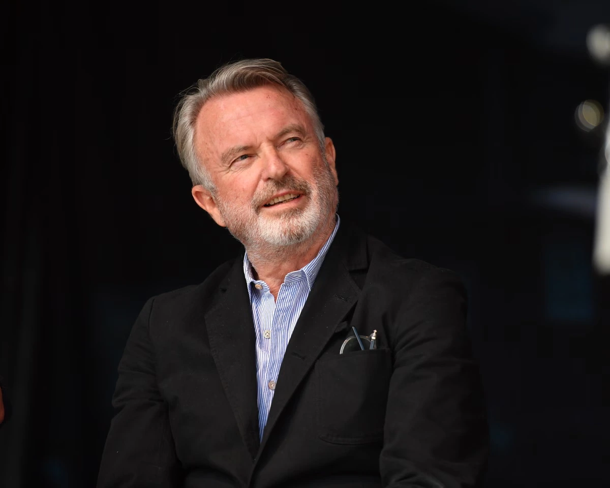 ‘A true gentleman’: actors, directors and leaders pay tribute to Sam Neill