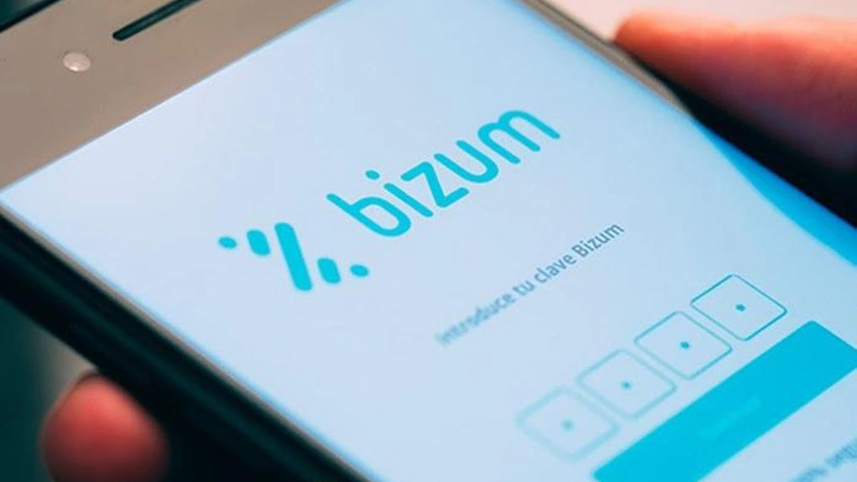 Bizum lanza su aplicación para pagar con el móvil en tiendas físicas