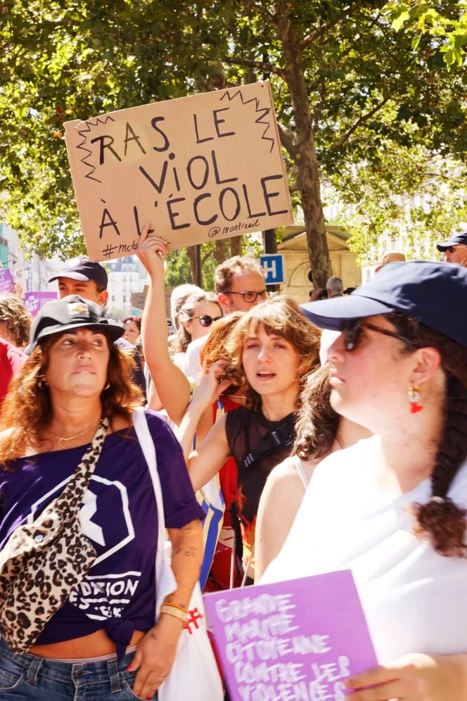 Périscolaire à Paris, centres de loisirs : après les affaires de violences, des parents ne veulent pas réinscrire leurs enfants