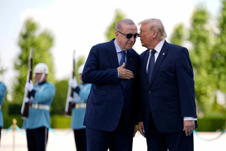 Cumbre de la OTAN, día 1: un Trump provocador, ruegos urgentes de Ucrania y 50.000 millones en inversiones