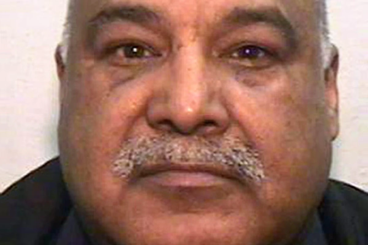 Pakistan refuses to take back grooming gang ringleader