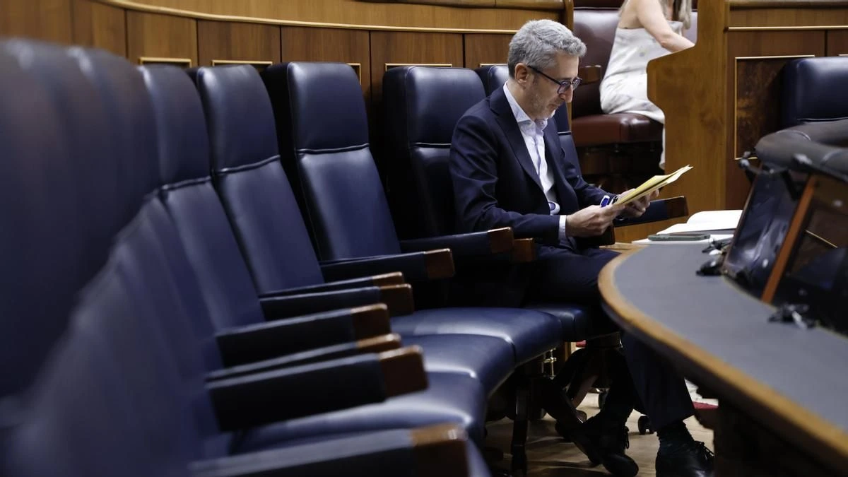 El Gobierno asume su derrota en la senda de déficit pero pide “responsabilidad” a los socios para que las comunidades gasten más