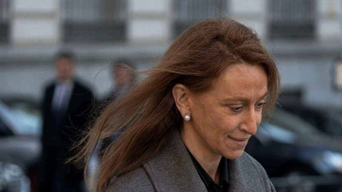 Un empresario niega que la trama de Leire Díez le pidiera información contra la UCO