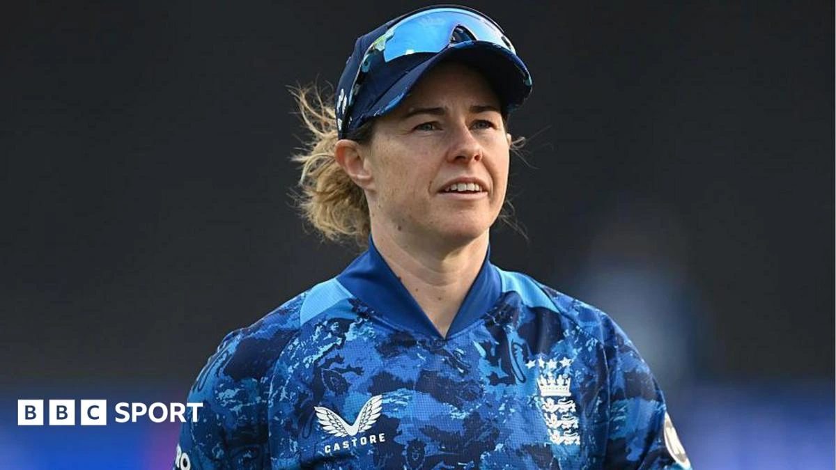 I've lost the fire to regain spot in new-look England side - Beaumont