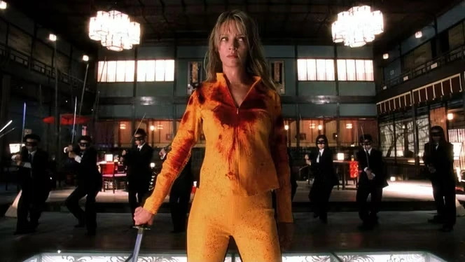 « Kill Bill. The Whole Bloody Affair », de Quentin Tarantino, revient dans les salles en version intégrale