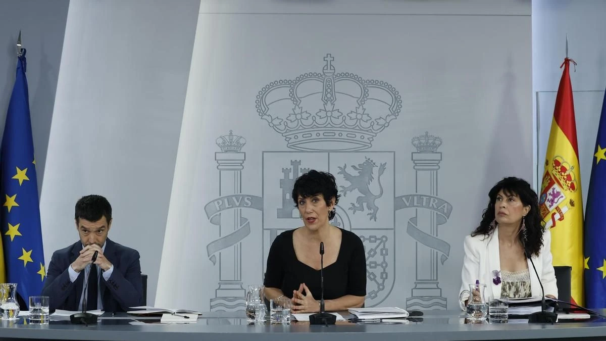 El Gobierno confía en que “instancias superiores” constaten “la inocencia” del hermano de Sánchez pese a su condena