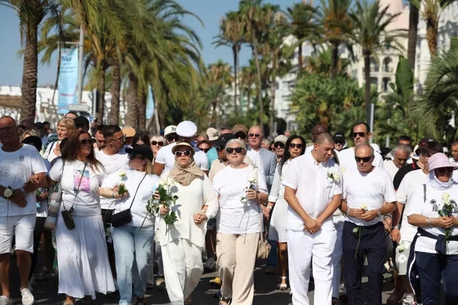 Dix ans après l’attentat du 14-Juillet, Nice confrontée à un douloureux travail de mémoire