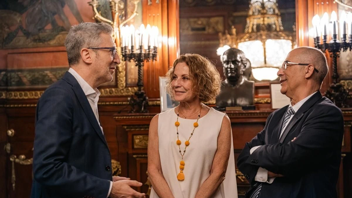 Sofocar el conflicto laboral: la intrahistoria de los cambios en la cúpula de la Agencia Tributaria