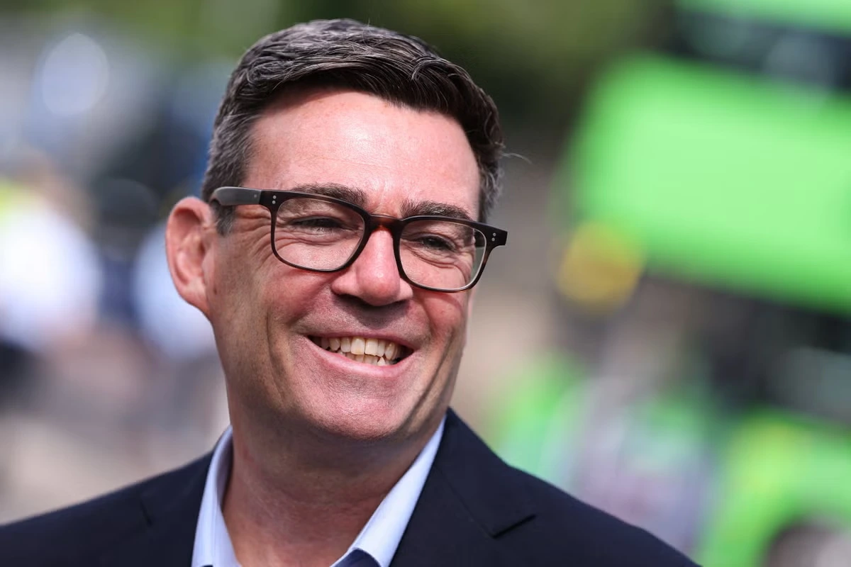 Andy Burnham wants to cut the benefits bill – these are his main options
