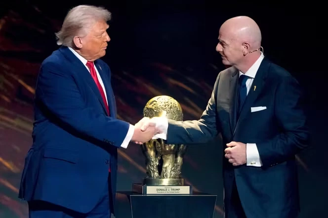 Coupe du monde 2026 : après la suspension du carton rouge de Balogun par la FIFA, émoi dans le monde du football
