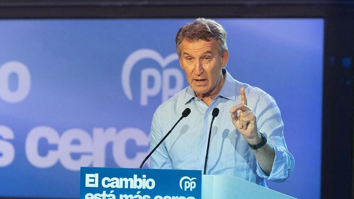 Cómo funcionan las bajas laborales y por qué no existen las faltas “sin justificación” como dice Feijóo