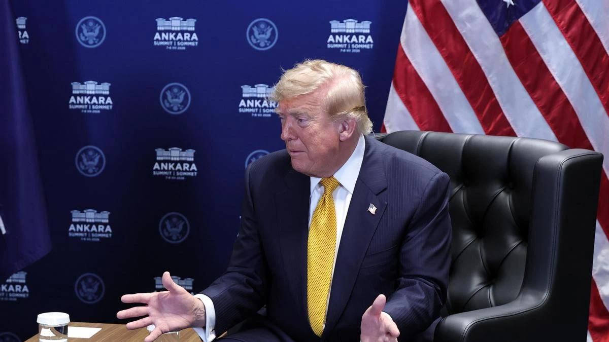 Detenido en Ibiza un “filántropo” estadounidense al que la administración Trump acusa de financiar la causa palestina