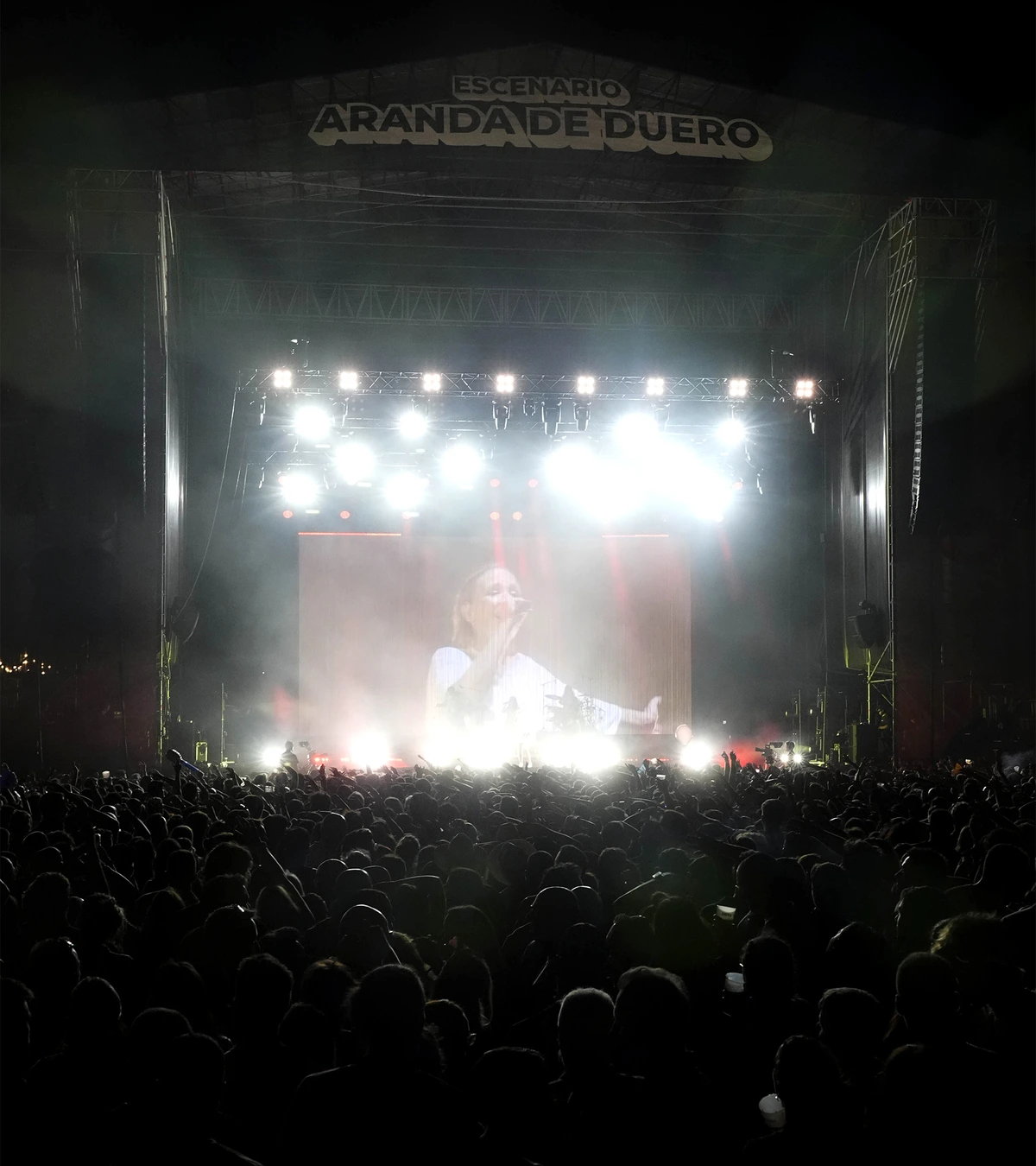 En las tripas del Sonorama, el gran festival indie de España: "Quien entra en nuestra familia ya nunca sale"