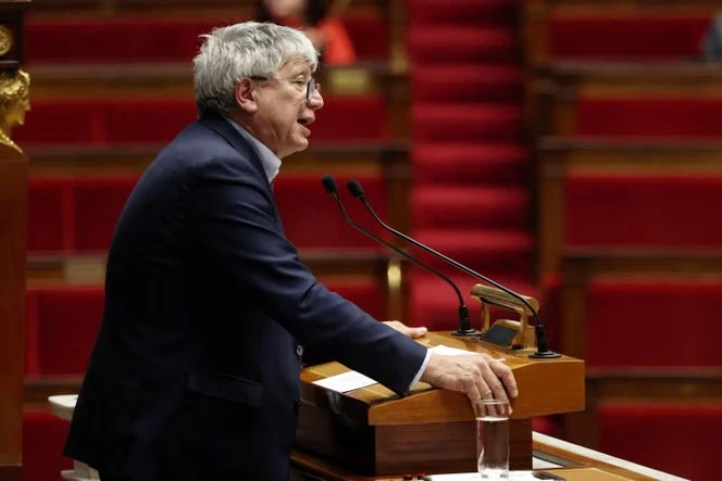 Le député « insoumis » Eric Coquerel réclame un budget rectificatif pour financer la lutte contre les mégafeux