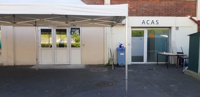 La justice valide la fermeture pour six mois d’une mosquée, à Aulnay-sous-Bois, accusée de promouvoir violence et « actes de terrorisme »