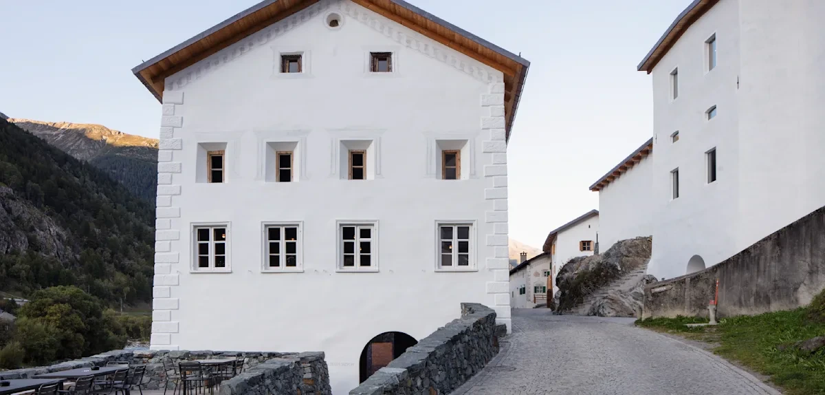 Warum in einem Schweizer Dorf ein neuer Kanon geschmiedet wird