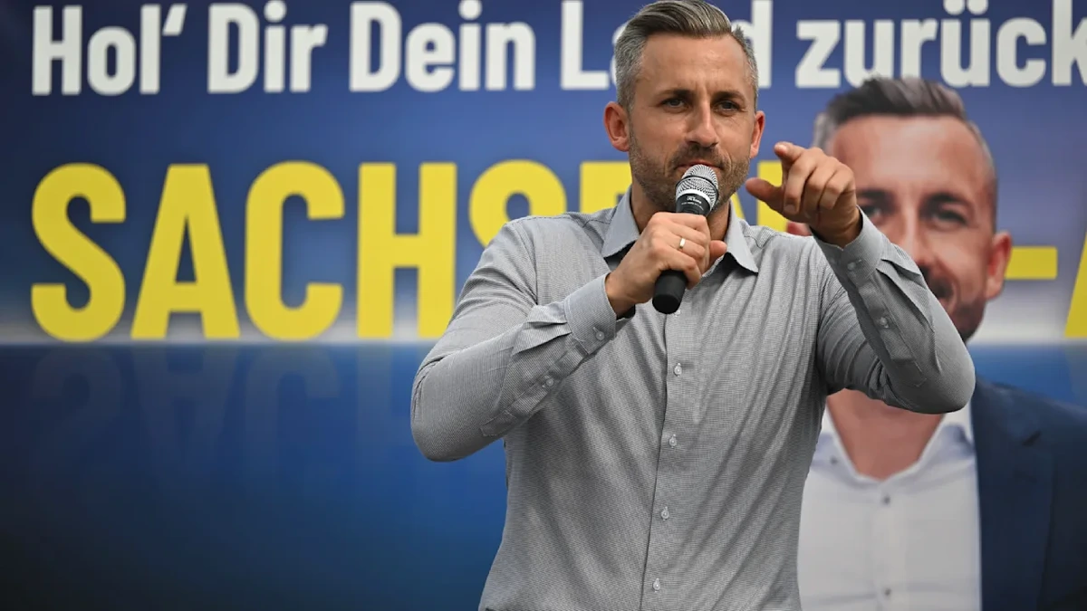 Finanzierungslücke von 2,2 Milliarden Euro: Ökonomen zerlegen Wahlprogramm der AfD