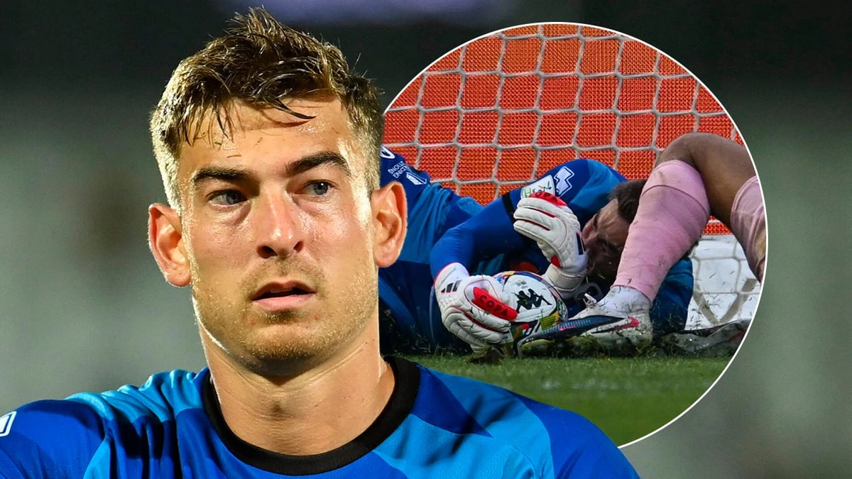 Jonathan Klinsmann über Horror-Verletzung: „Nicht sicher, ob ich das überlebt hätte“