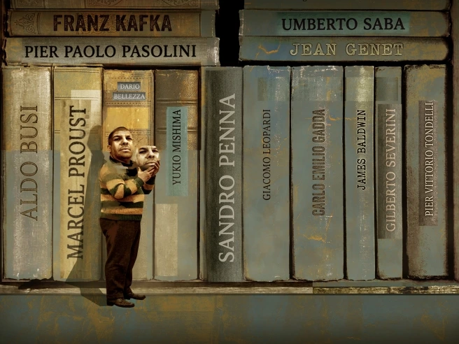 La fatica, ancora, di dichiararsi gay. Il testo su «la Lettura» in edicola solo domenica 2 agosto
