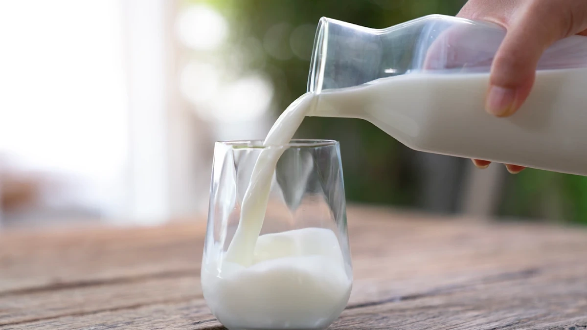 Deutsche Milch-Firma meldet Insolvenz an