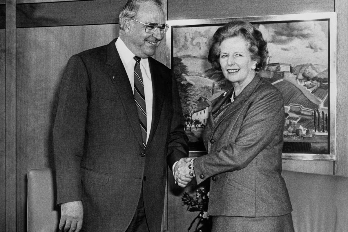 How I learned to stop worrying and love the Anglo-German nuclear bomb