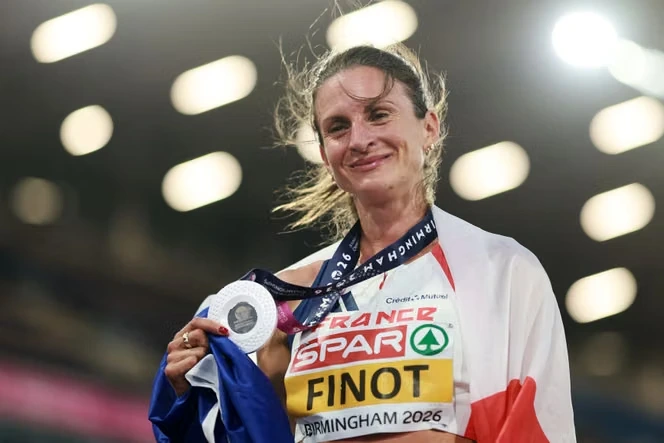 Championnat d’Europe d’athlétisme 2026 : aucun titre mais de « belles surprises », le bilan mitigé de l’équipe de France