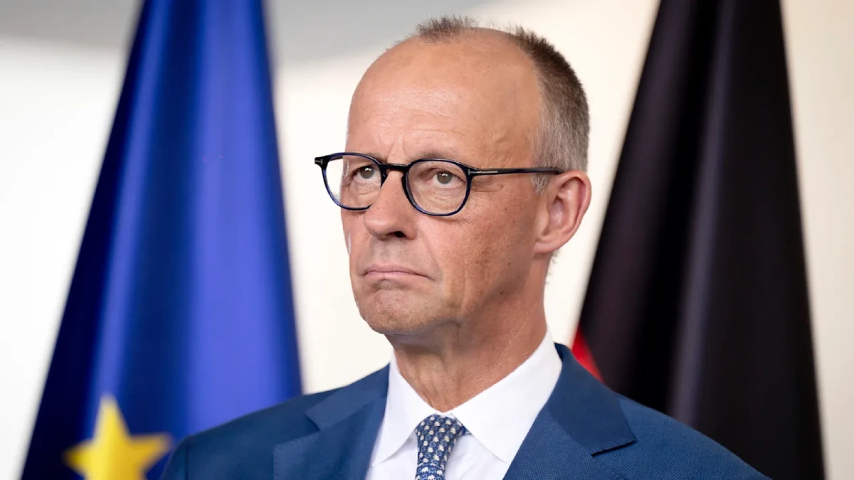 Kommentar: Herbst der Wahrheit für Kanzler Friedrich Merz