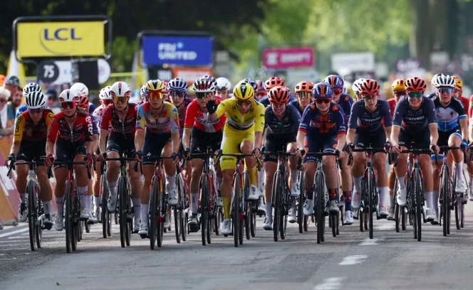 Tour de France Femmes 2026 : pourquoi ne peut-on pas, une fois encore, regarder les étapes en intégralité ?