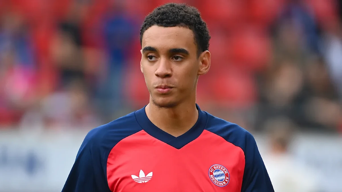 FC Bayern: Bundesliga-Start gegen Stuttgart - Musiala-Entscheidung gefallen