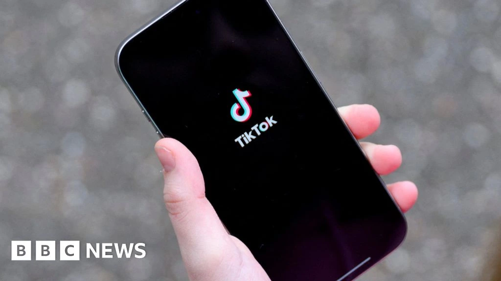 TikTok to pay $400m to US in one of largest child privacy settlements