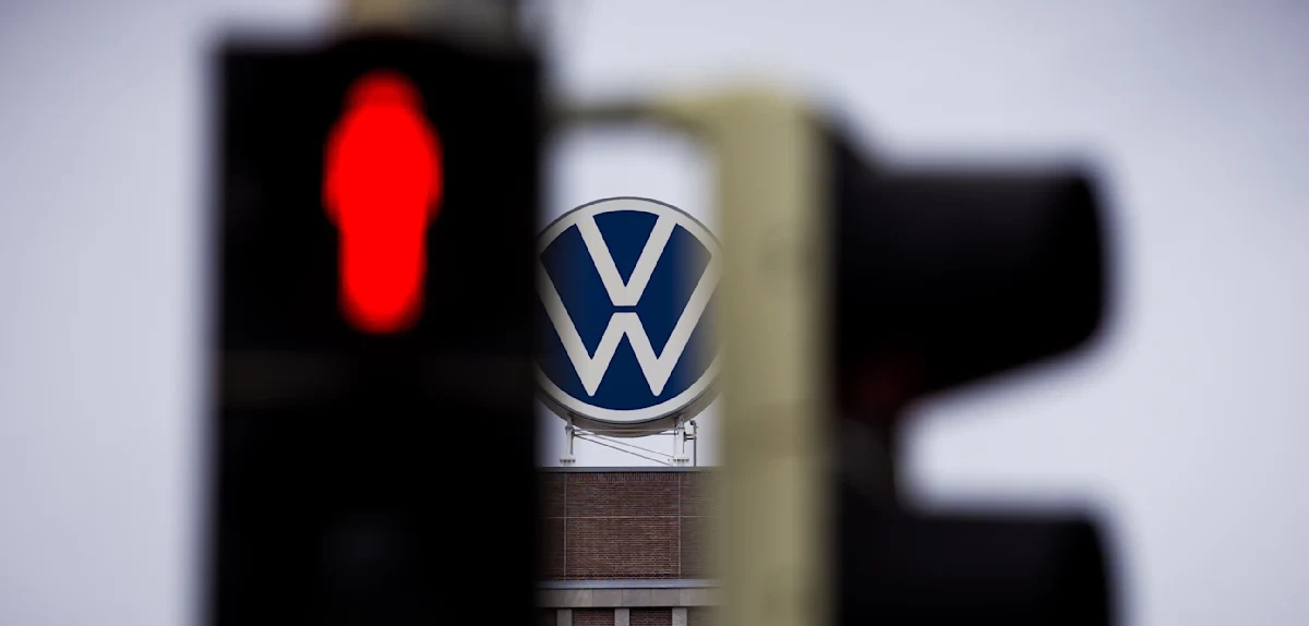 Der Kampf um den Jobabbau eskaliert – VW-Tochter soll mit Insolvenz gedroht haben