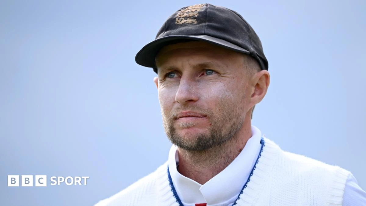 It would be 'nice to have choice' over Ashes venues - Root