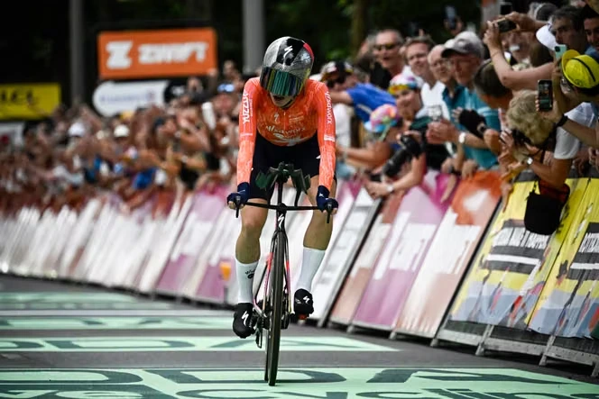 Tour de France Femmes 2026 : de retour sur la Grande Boucle, le contre-la-montre peine encore à s’imposer dans le calendrier féminin