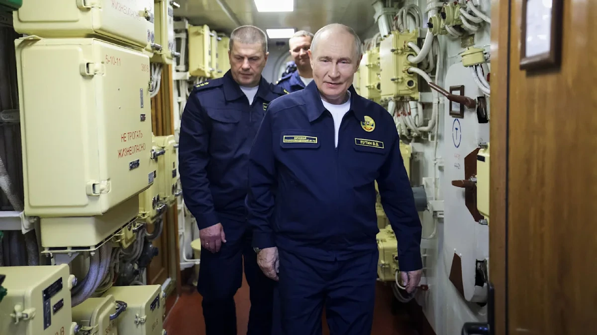 Russische Soldaten: „Wenn Kameraden umdrehen, werden sie erschossen“