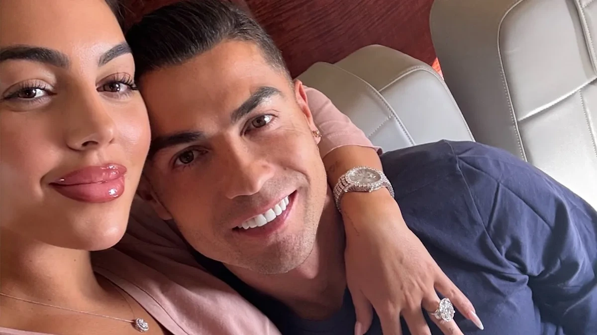 Cristiano Ronaldo: Sein Luxus-Leben mit Georgina!
