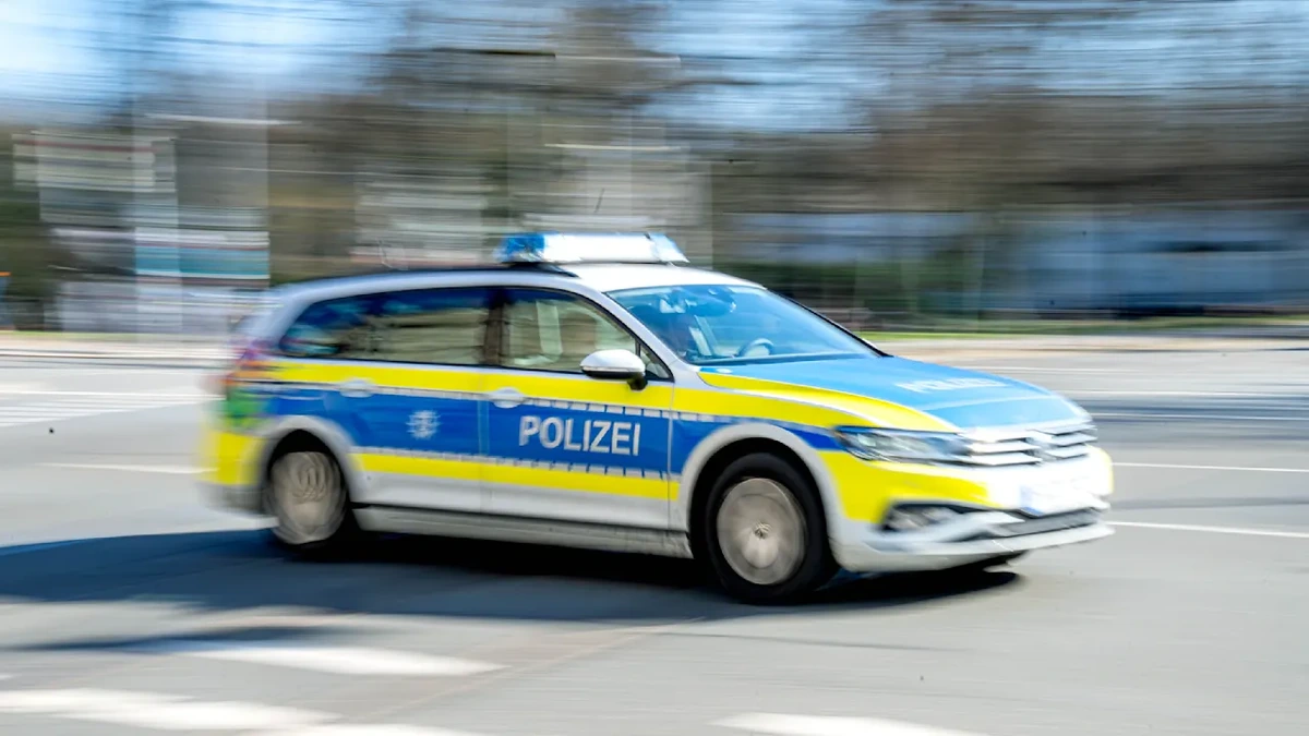 Tödliche Attacke in Bremen: Mann (56) stirbt nach Faustschlägen auf der Straße