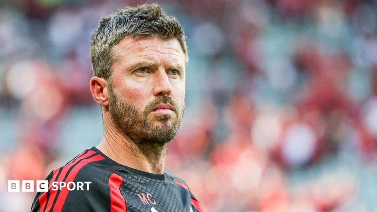 Why first 10 days of new season could tell us a lot about Man Utd