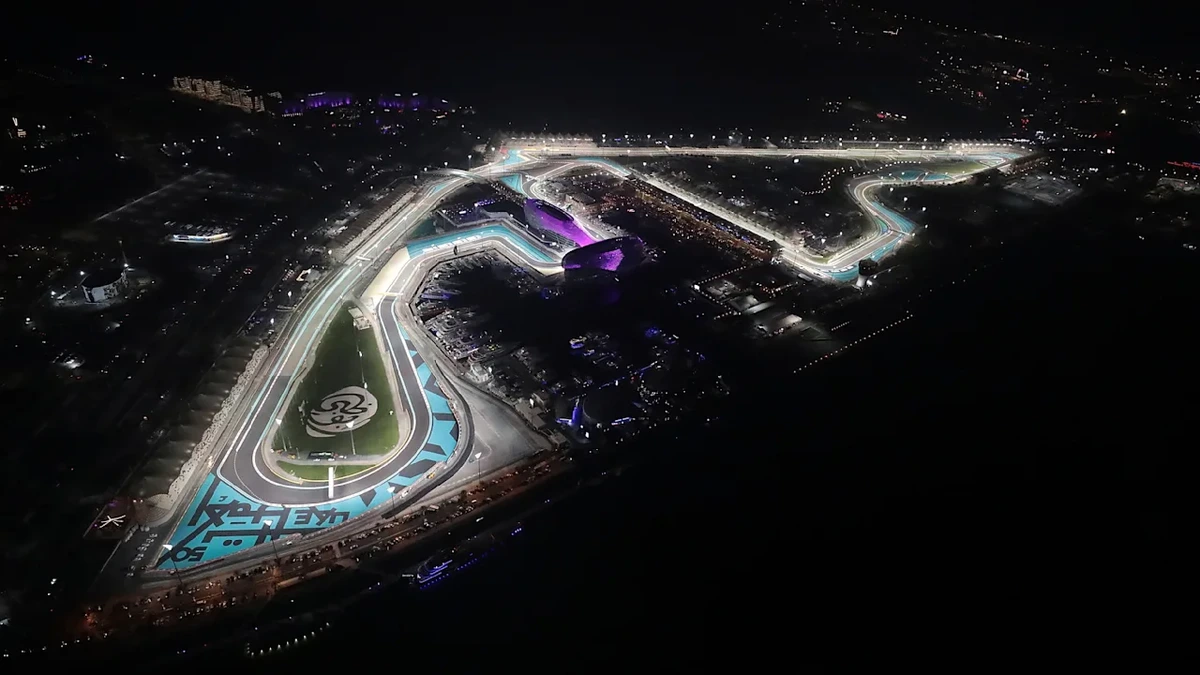 Wird das Finale der Formel 1 verschoben?