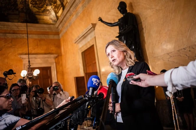 Le projet de construction d’un nouveau pavillon d’accueil à l’Assemblée nationale vire à la polémique