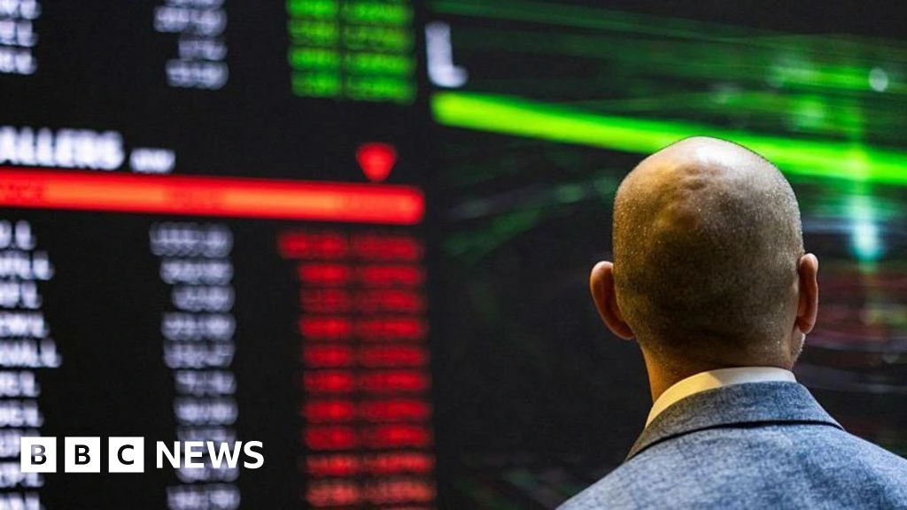 US borrowing costs rise as attempts to ease rates prove short-lived