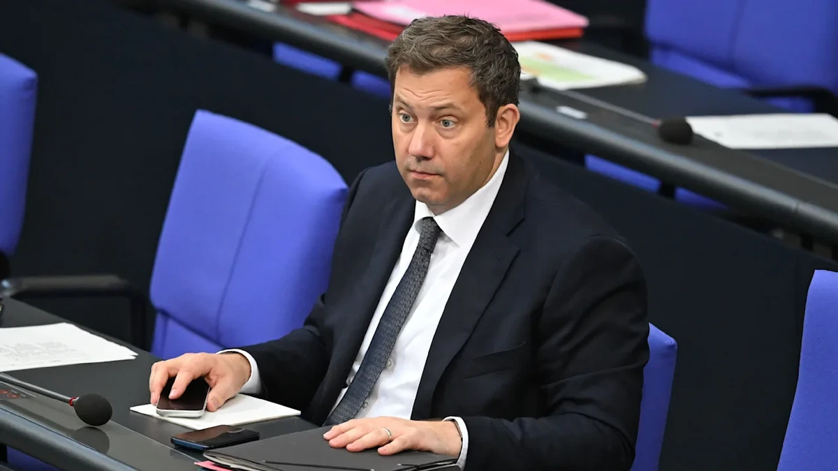 Doppelte Steuer-Sauerei: CDU fühlt sich von Klingbeil getäuscht