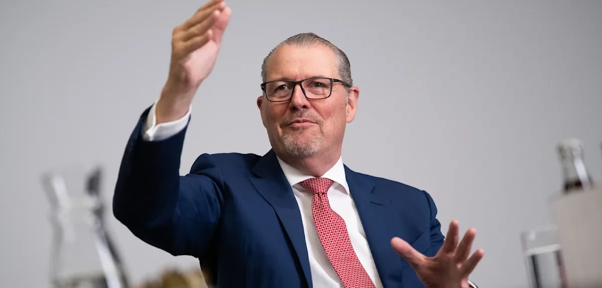 „Wenn es so gefährlich wäre, müssten Arbeitnehmer reihenweise krank im Bett liegen“