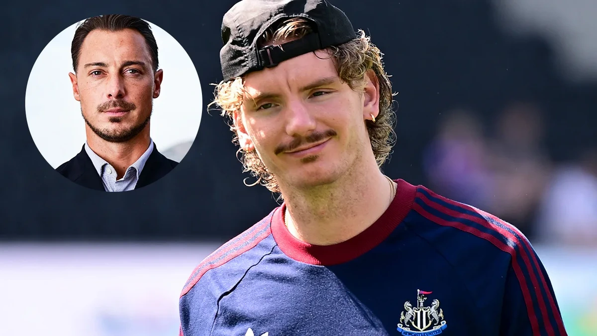 Matthias Jaissle wird neuer Trainer von Nick Woltemade bei Newcastle!