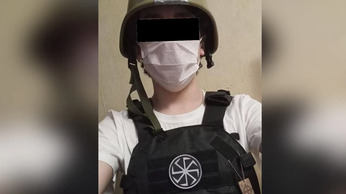 Deutscher Online-Sadist soll Horror-Mord an Schule beauftragt haben