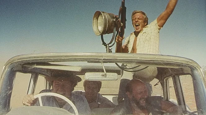 « Wake in Fright », de Ted Kotcheff, véritable descente aux enfers dans l’outback australien, retrouve le chemin des salles