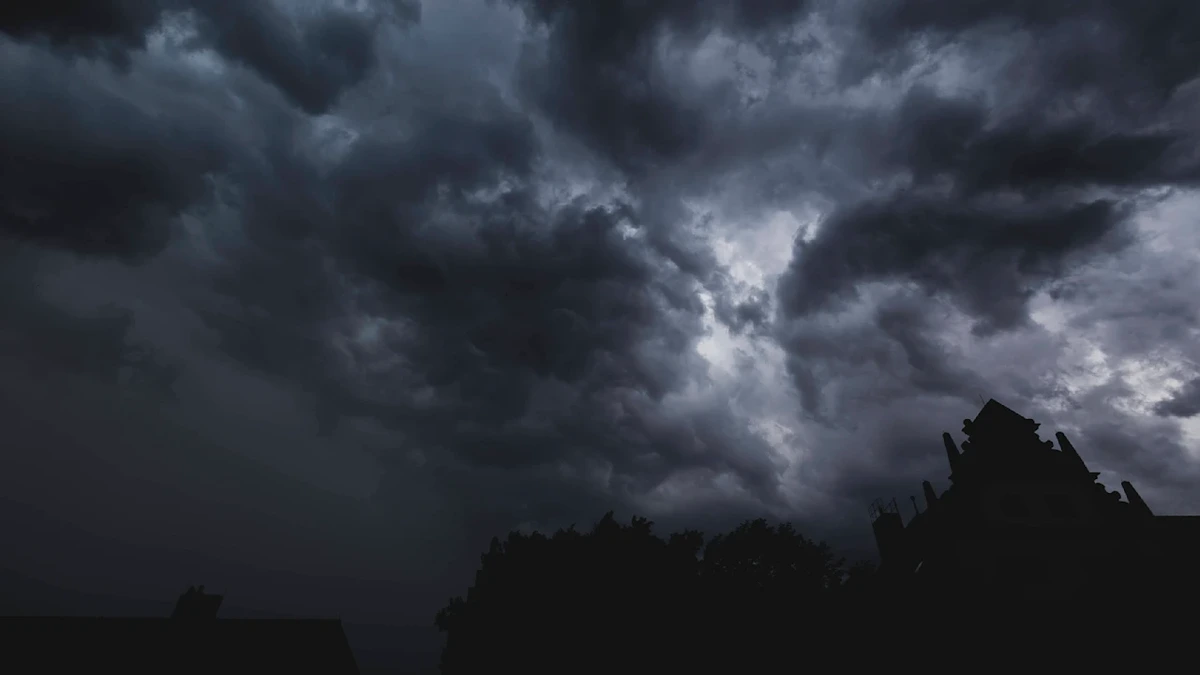 Stundenlange Gewitter: So extrem ist die Wetter-Wende in Deutschland