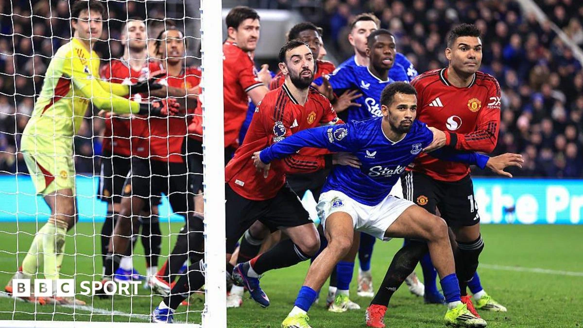 The Premier League's new plan to end corner chaos