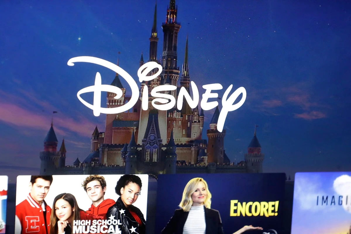 Disney et TikTok annoncent un accord pour l’utilisation d’extraits de films et de séries sur la plateforme